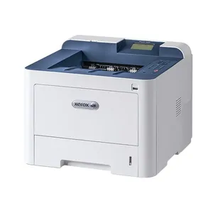 Ремонт принтера Xerox 3330 в Москве